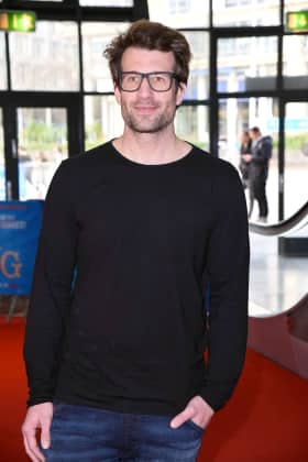 Daniel Hartwich Freundin