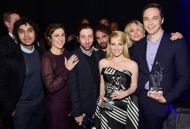 TBBT: Die 10. Staffel wird nun auch in Deutschland fortgesetzt
