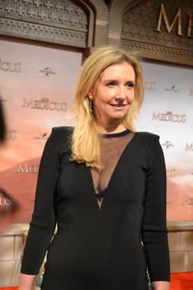 Frauen stehen auf große schwänze