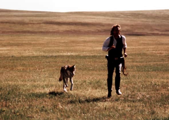 „Der mit dem Wolf tanzt": Das wurde aus den Hauptdarstellern