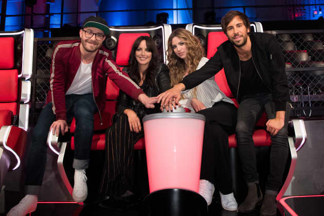 Nenas Tochter Larissa Kerner: Das sind ihre Kinder