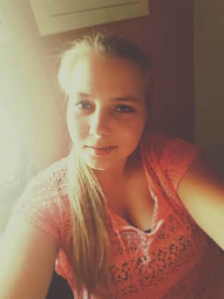 Sarafina Wollny: Emotionale Worte an Stiefpapa Harald