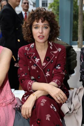 Valeria Golino: Das macht die „Hot Shots“-Darstellerin heute