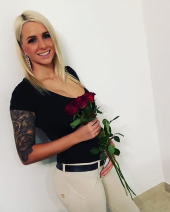Bachelor Carina