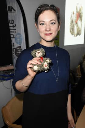 Christin Balogh Ausstieg