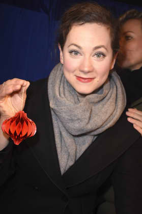 Christin Balogh Ausstieg