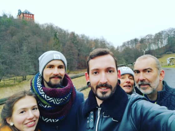 Bares Für Rares Händler Fabian