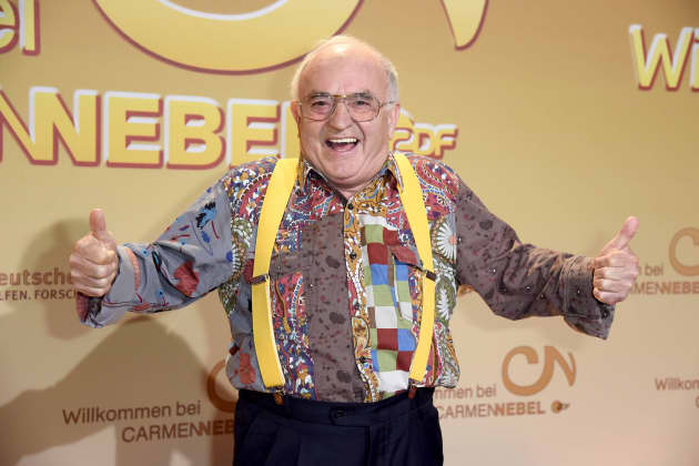 „Bares für Rares": Ludwig Hofmaier war früher Turner