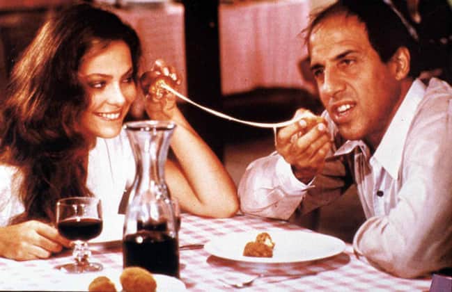 „Gib dem Affen Zucker"-Star Ornella Muti: So geht es ihr heute