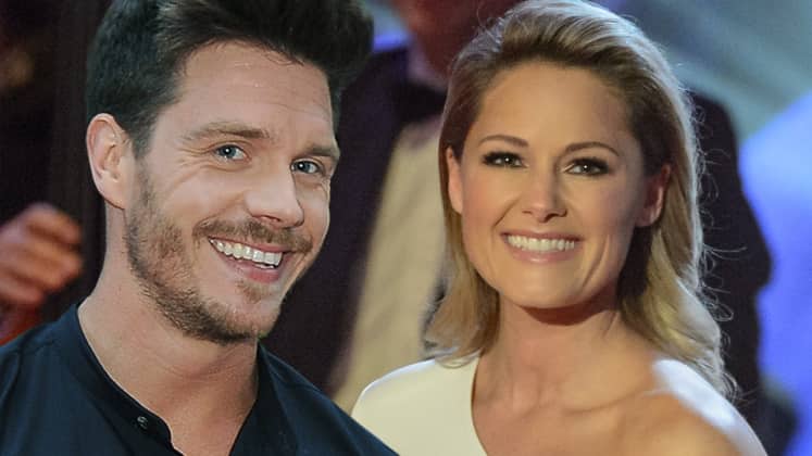 Thomas Seitel und Helene Fischer: Was man bisher über ihre ...
