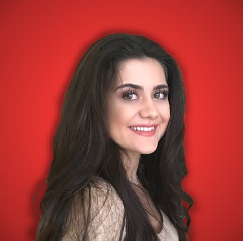 Vanessa Stellmach