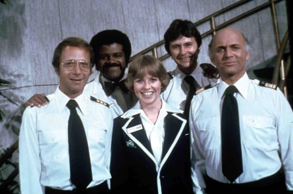 Love Boat So Sehen Die Hauptdarsteller Heute Aus