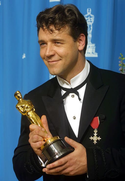 Bester Hauptdarsteller Die Oscar Gewinner Der Letzten Jahre