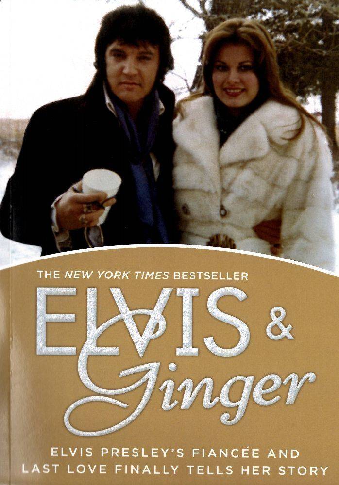 Ginger Alden die letzte Frau an Elvis‘ Seite So geht es ihr
