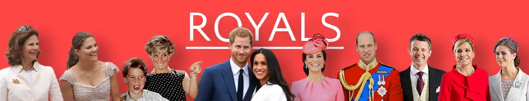 News Royals – Neues aus den Königshäusern dieser Welt