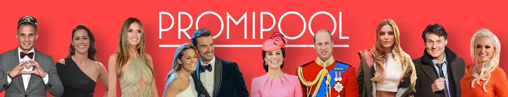 Promi News aktuell und News zu Promis auf Promipool.de