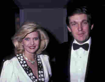 Ivana Trump: Aktuelle News &amp; Bilder | promipool.de