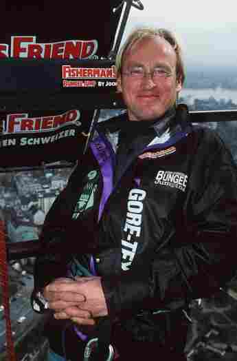 Jochen Schweizer 1997