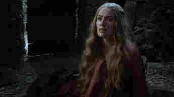Lena Headey in „Game of Thrones“