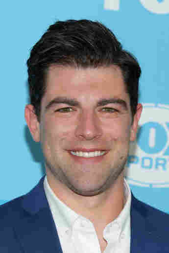 Max Greenfield: Neue Rolle in "American Horror Story".