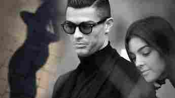 Cristiano Ronaldo und Georgina Rodriguez trauern um ihren verstorbenen Sohn