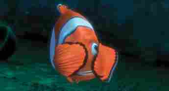 "Findet Nemo" aus dem Jahr 2003