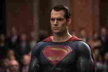 Henry Cavill: Seine Zeit als „Superman“ ist vorbei