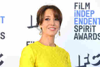 Jennifer Beals bei den 2022 Film Independent Spirit Awards am 6. März 2022