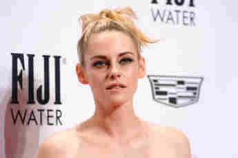 Kristen Stewart macht „Twilight“-Hatern klare Ansage