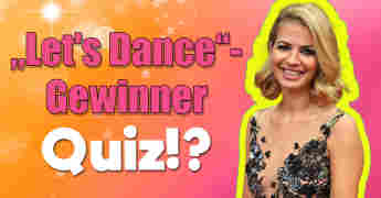 let's dance gewinner quiz