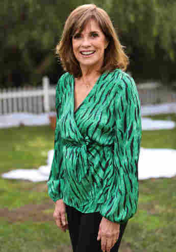 Linda Gray im Jahr 2019