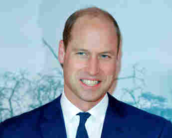 Prinz William feiert 40. Geburtstag