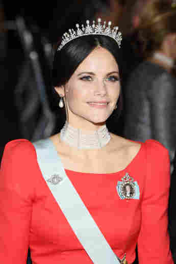 Prinzessin Sofia von Schweden