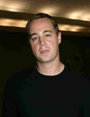 Sean Murray bei NCIS 2006