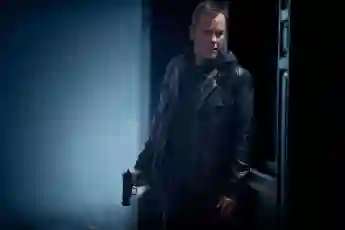 '24': Kiefer Sutherland will neue Film- oder TV-Staffeln für "Jack Bauer" Fox 2020