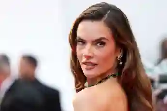 Alessandra Ambrosio