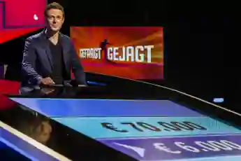 Alexander Bommes Gefragt - Gejagt