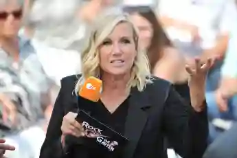 andrea kiewel fernsehgarten