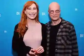 andrea sawatzki christian berkel söhne auszug familie