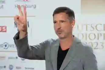 Andreas Türck im Jahr 2023