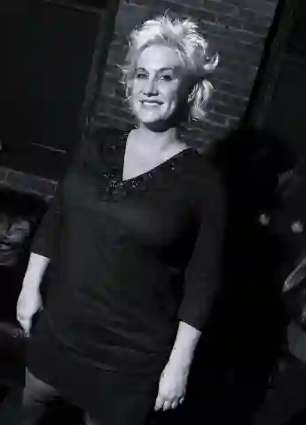Anne Burrell