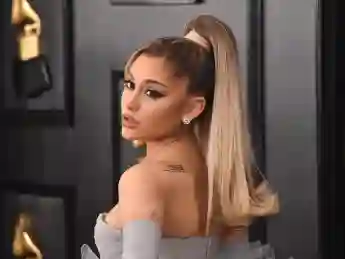 Ariana Grande 62. Grammys Los Angeles 2020