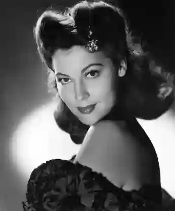 Ava Gardner