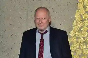 Axel Milberg