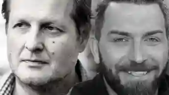 Jens Büchner, Ingo Kantorek zu früh gestorben