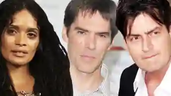 Lisa Bonet,  Thomas Gibson, Charlie Sheen Stars aus Serie geschmissen