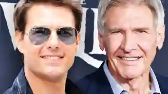 Harrison Ford, Tom Cruise Stars die noch keinen Oscar haben