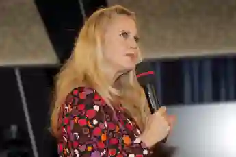 Barbara Schöneberger