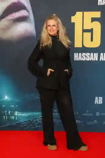 barbara schöneberger flirt 15 jahre