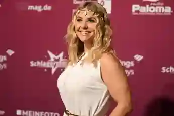 Beatrice Egli